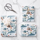 Suche nach weißer hai geschenkpapier Für kinder