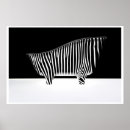 Suche nach zebrastreifen poster Für alle