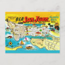 Suche nach san juan postkarten Bunt