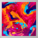 Suche nach nebelfleck poster Abstrakt