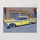 Suche nach yellow cab postkarten Gelb