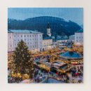 Suche nach österreich puzzle Salzburg