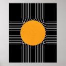 Suche nach mid century modern poster Abstrakt
