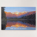Suche nach neuseeland puzzle Foto