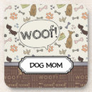 Suche nach lustiger hund untersetzer Hundefreund