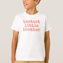 Suche nach kleiner bruder tshirts Junge