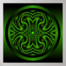 Suche nach heilung poster Reiki