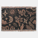 Suche nach schlange decken Muster