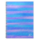 Suche nach schimmer kleine notizbücher Blau