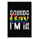 Suche nach bisexuelle flagge poster Schwul