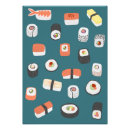 Suche nach sashimi poster Japanische küche