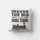 Suche nach eisenbahnen kissen Für alle