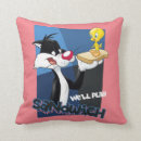 Suche nach looney tunes kissen Classic cartoon