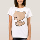 Suche nach wenig bär tshirts Niedlich