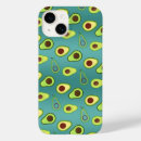 Suche nach avocado iphone hüllen Niedlich