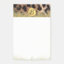Suche nach leopard post it Elegant
