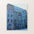 Suche nach alte stadt puzzle Kanada