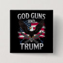Suche nach waffen buttons Politisch