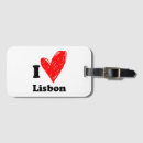 Suche nach lissabon gepäckanhänger Urlaub