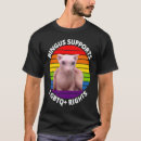 Suche nach sphinxkatze tshirts Bingus