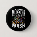 Suche nach lustiges monster buttons Spuk vibes