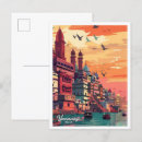 Suche nach varanasi postkarten Aquarell