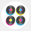 Suche nach vinyl platte aufkleber 80er