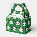 Suche nach panda papier geschenk box Bamboo