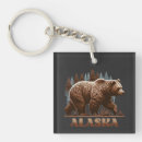 Suche nach grizzlybär schlüsselanhänger Alaska