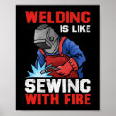 Suche nach positionen poster Schweißer