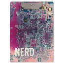 Suche nach nerd klemmbrett Geek