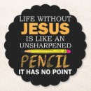 Suche nach religiöse untersetzer Jesus