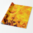 Suche nach feuer geschenkpapier Für alle