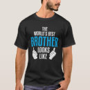 Suche nach weltbester großer bruder tshirts Aussehen