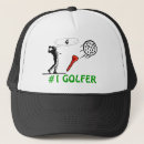 Suche nach kurs kappen Golfspieler