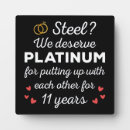 Suche nach 11 hochzeitstag geschenke Liebe