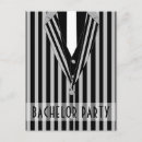 Suche nach mafia einladungen Junggeselle