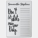 Suche nach zitat post it Sprichwort