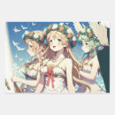 Suche nach manga anime geschenkpapier Japan