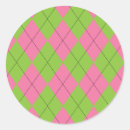 Suche nach grüne raute aufkleber Harlequin