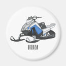Suche nach snowmobile magnete Geschliffen