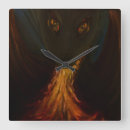 Suche nach drache wanduhren Märchen