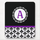 Suche nach lila lilie mousepads Für sie