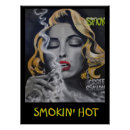 Suche nach smokin poster Rauchen