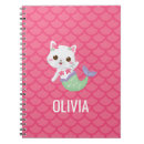 Suche nach meerjungfrau kleine notizbücher Mädchen