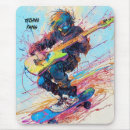 Suche nach lustige musik mousepads Gitarrist