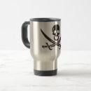 Suche nach totenkopf reisebecher Totenkopf und knochen
