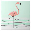 Suche nach kitsch fliesen Flamingo