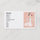 Suche nach brautbutike visitenkarten Geschäft