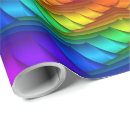 Suche nach regenbogen fraktal geschenkpapier Spirale